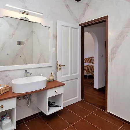 Villa Komorebi Ierapetra (Crete)