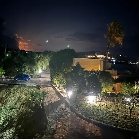 Komorebi Ierapetra (Crete)