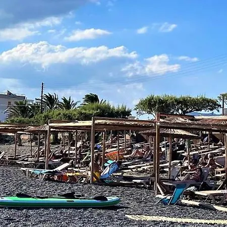 Komorebi Ierapetra (Crete)