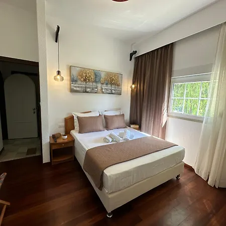 Komorebi Villa