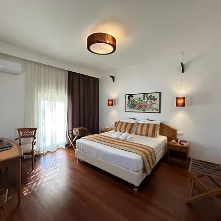Villa Komorebi Ierapetra (Crete)