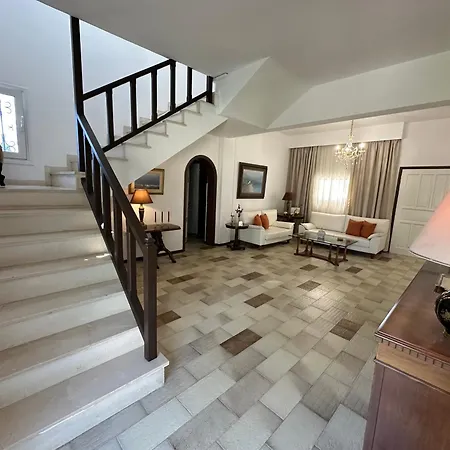 Komorebi Villa