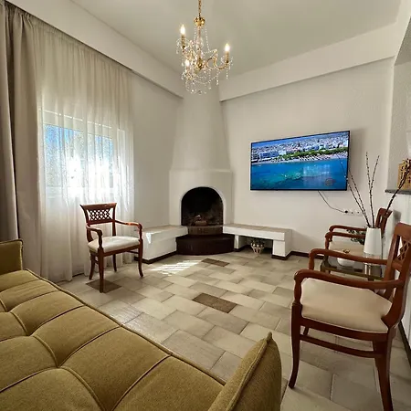 Villa Komorebi *