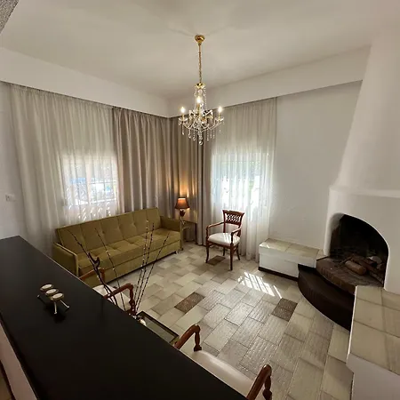 Komorebi Villa Ierapetra (Crete)