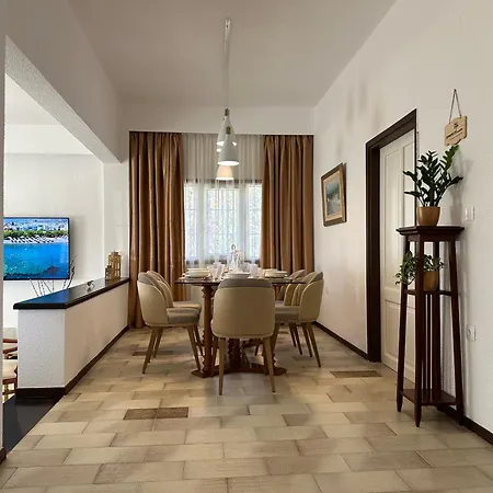 Komorebi Ierapetra (Crete)