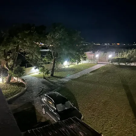 Villa Komorebi Ierápetra